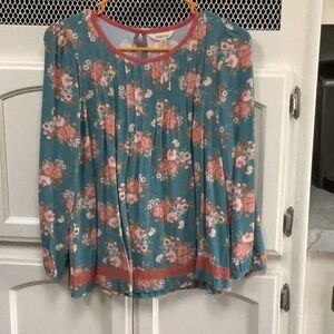 Matilda, Jane blouse